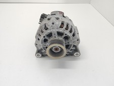 Alternatore per citroen usato  Santa Maria la Carità
