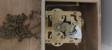 Kettenzugwerk 261 schlaghammer gebraucht kaufen Kettenzugwerk 261 schlaghammer gebraucht kaufen  Emskirchen