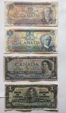 Canada 1937 1954 for sale  Long Valley
