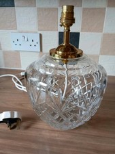 Tyrone crystal slieve for sale  LONDONDERRY