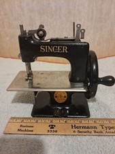 Vintage singer sewhandy for sale  Battle Creek