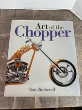 Art chopper tom for sale  Fort Worth