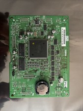 Yamaha x9673 cpu for sale  Sacramento