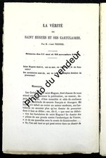 Histoire isère trepier d'occasion  Perpignan-