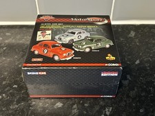 Corgi austin a35 for sale  EXETER