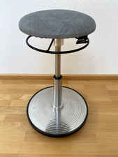 Pendelhocker ergo ergonomische gebraucht kaufen  Aachen
