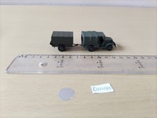 Roco véhicule militaire d'occasion  Toulouse-