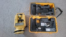 Topcon 100 digital for sale  FARNBOROUGH