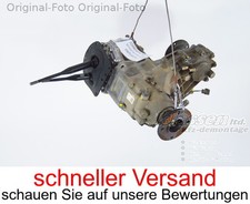 Usado, Verteilergetriebe Ford Ranger ET 2.5 6M34-7005-BB ZL00A NUR 51477 KM MAZDA BT-50 comprar usado  Enviando para Brazil