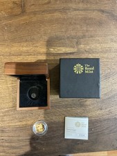 2011 gold proof for sale  LEWES