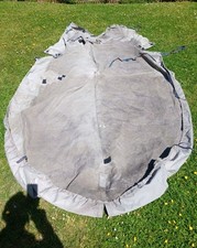 Solo breathable dinghy for sale  HIGHBRIDGE