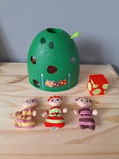 Night garden soft for sale  PLYMOUTH
