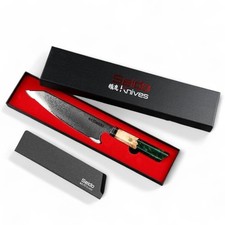 New seido knives for sale  Littlerock