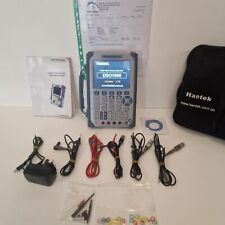 Hantek dso1060 handheld for sale  AYLESBURY