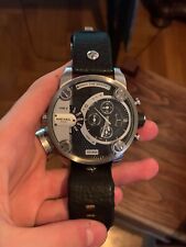 Orologio diesel dz7256 usato  Chianni