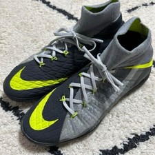 nike hypervenom phantom us8, usado comprar usado  Enviando para Brazil