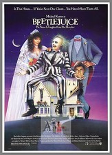 Beetle juice. 1980 for sale  COLCHESTER