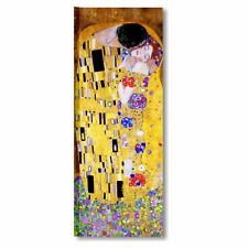 Klimt bacio quadro usato  Giarre