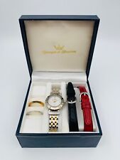 Montre quartz femme d'occasion  Nantes-