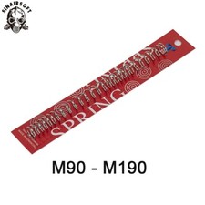 Mola de atualização SHS M100 M110 M120 M130 M140 M150 M160 M170 M190 para Airsoft AEG comprar usado  Enviando para Brazil