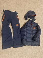 Boys helly hanson for sale  San Diego