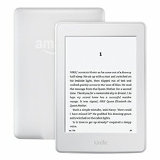 Kindle paperwhite previous for sale  DARTFORD