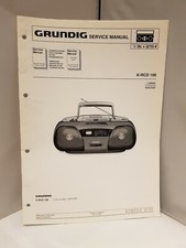 Service anleitung manual gebraucht kaufen Service anleitung manual gebraucht kaufen  Hörstel