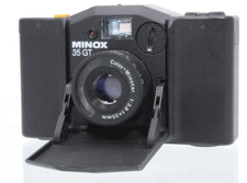 Minox 35mm kamera gebraucht kaufen  Solingen