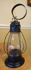Whale oil lantern for sale  Springboro
