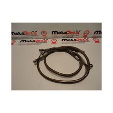 Tubi freno treccia usato  Montecalvo Irpino
