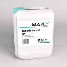 20l emulsion kühlschmierstoff gebraucht kaufen  Ulm
