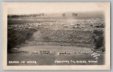 Aerial view ranch for sale  Valley Mills