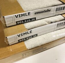 IKEA Vimle Pokrowiec na 1-osobowy element siedzenia Gunnared beżowy +2 podłokietniki 303.534.44 Nowy na sprzedaż  Wysyłka do Poland