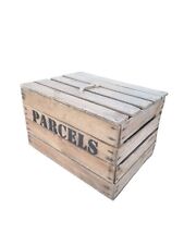 Vintage apple crate for sale  BORDON