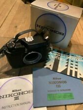 Nikonos iii matr.3181821 usato  Milano