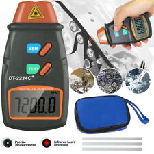 Digital tachometer non for sale  Rowland Heights