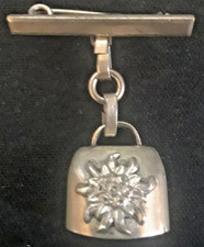 Vintage sterling swiss for sale  Las Vegas