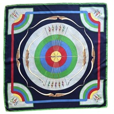 Arcs ciel foulard d'occasion  Paris VIII