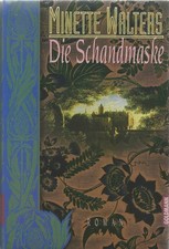 Minette walters schandmaske gebraucht kaufen  Monschau