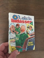 Petit format salut d'occasion  La Châtaigneraie