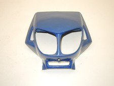 Carénage plaque phare d'occasion Carénage plaque phare d'occasion  Lubersac