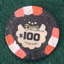 Dunes hotel casino for sale  Las Vegas