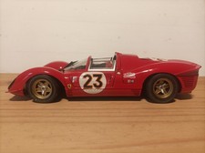 Ferrari 330 jouef d'occasion  Saint-André-de-Cubzac