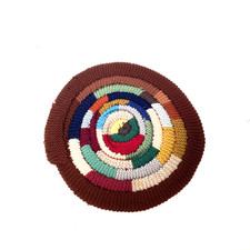 Vtg hand knit for sale  Richmond