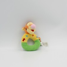 Doudou hochet tigrou d'occasion  Le Portel