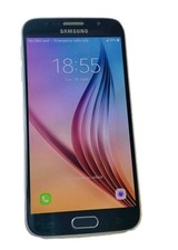 Usado, Samsung Galaxy S6 G920F 32GB/3GB desbloqueado azul #478H funcionando Android 7 comprar usado  Enviando para Brazil