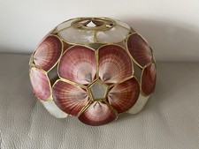 Vintage capiz shell for sale  STONE