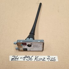 Bmw e85 antennenfuss gebraucht kaufen  Willich