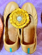 Tieks camel size for sale  Southfield