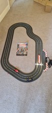 Carerra pitstop scalextric for sale  READING